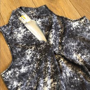 Lucy Activewear Sleeveless Top